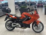 BMW F 2014 