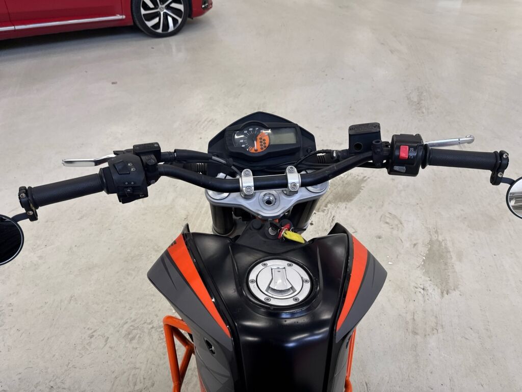 Ktm 690 2013 