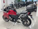 Honda VFR 2010 
