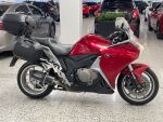 Honda VFR 2010 