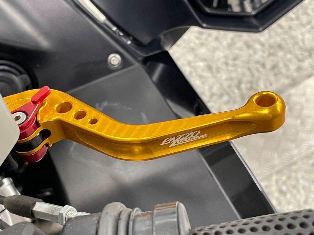 Kawasaki GTR 2009 Musta