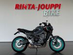 Yamaha MT-09 2023 