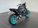 Yamaha MT-09 2023 