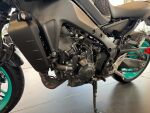 Yamaha MT-09 2023 