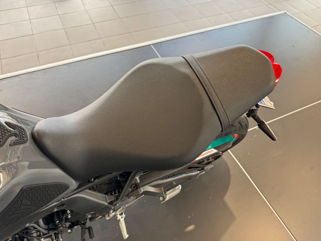 Yamaha MT-09 2023 
