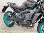Yamaha MT-09 2026 