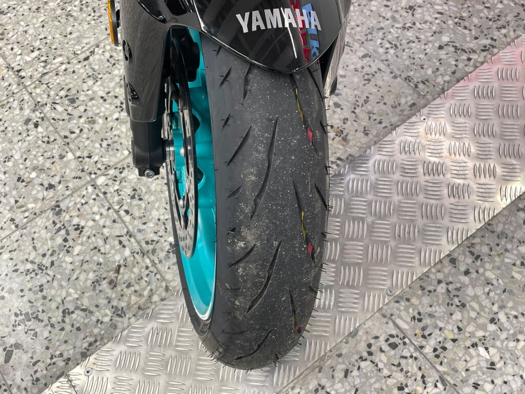 Yamaha MT-09 2026 