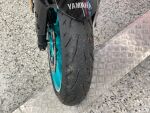 Yamaha MT-09 2026 
