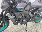 Yamaha MT-09 2026 