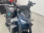 Yamaha MT-09 2026 