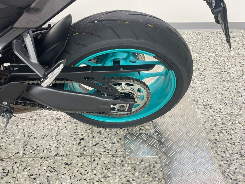 Yamaha MT-09 2026 