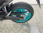 Yamaha MT-09 2026 