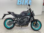Yamaha MT-09 2026 