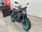 Yamaha MT-09 2026 