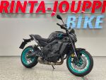 Yamaha MT-09 2026 