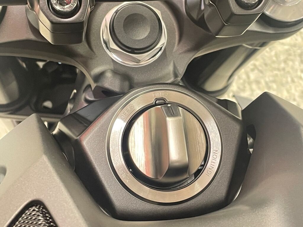 Yamaha MT-09 2026 