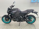 Yamaha MT-09 2026 