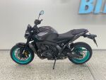 Yamaha MT-09 2026 