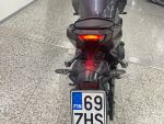 Yamaha MT-09 2026 