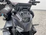 Yamaha MT-09 2026 