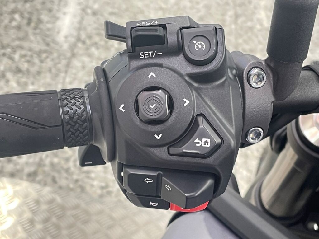 Yamaha MT-09 2026 