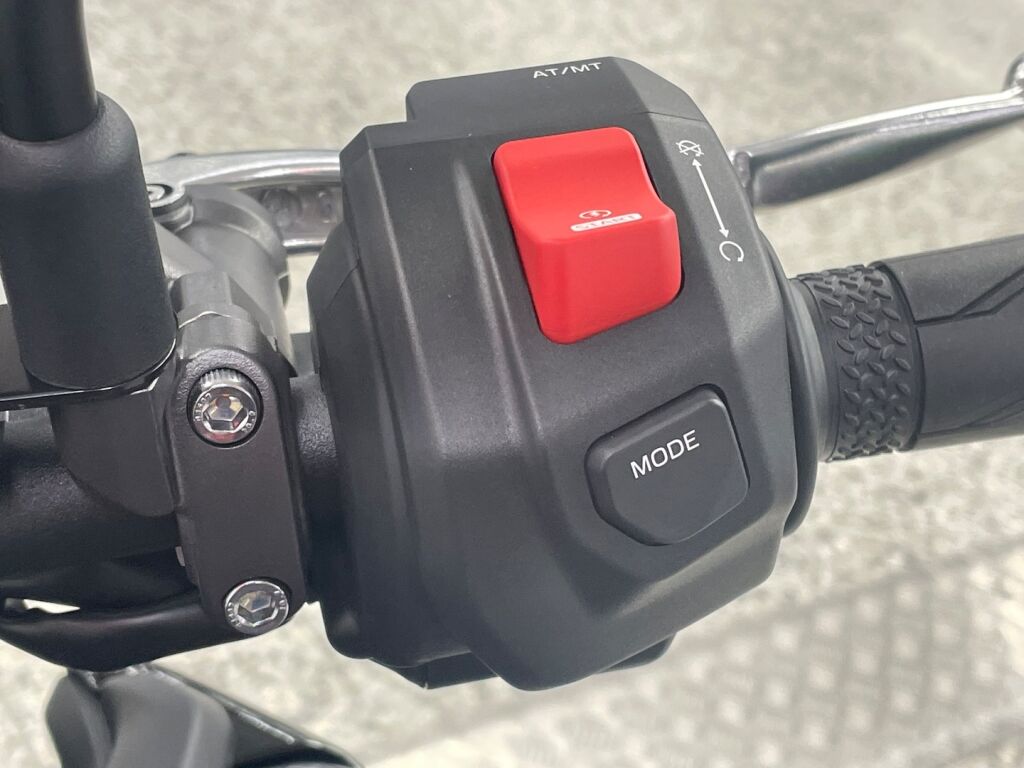 Yamaha MT-09 2026 