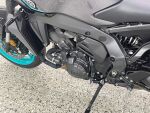Yamaha MT-09 2026 