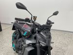 Yamaha MT-09 2026 