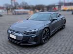 Audi e-tron GT 2022 