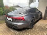 Audi e-tron GT 2022 