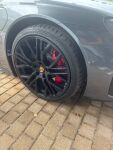 Audi e-tron GT 2022 