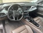 Audi e-tron GT 2022 