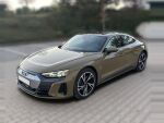 Audi e-tron GT 2022 
