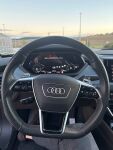 Audi e-tron GT 2022 