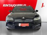 Skoda SUPERB 2023 