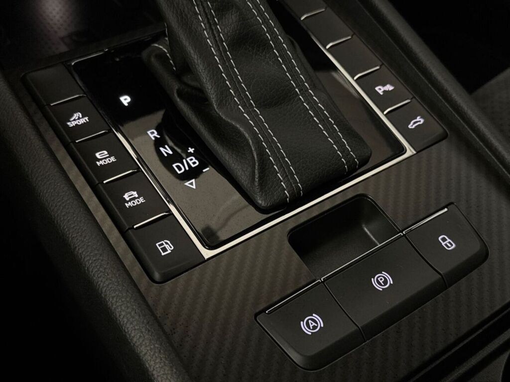 Skoda SUPERB 2023 