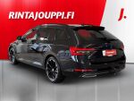 Skoda SUPERB 2023 