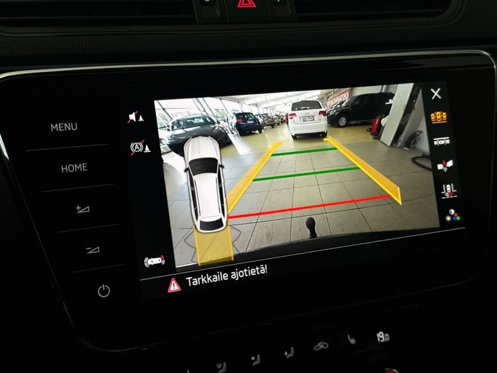 Skoda SUPERB 2023 
