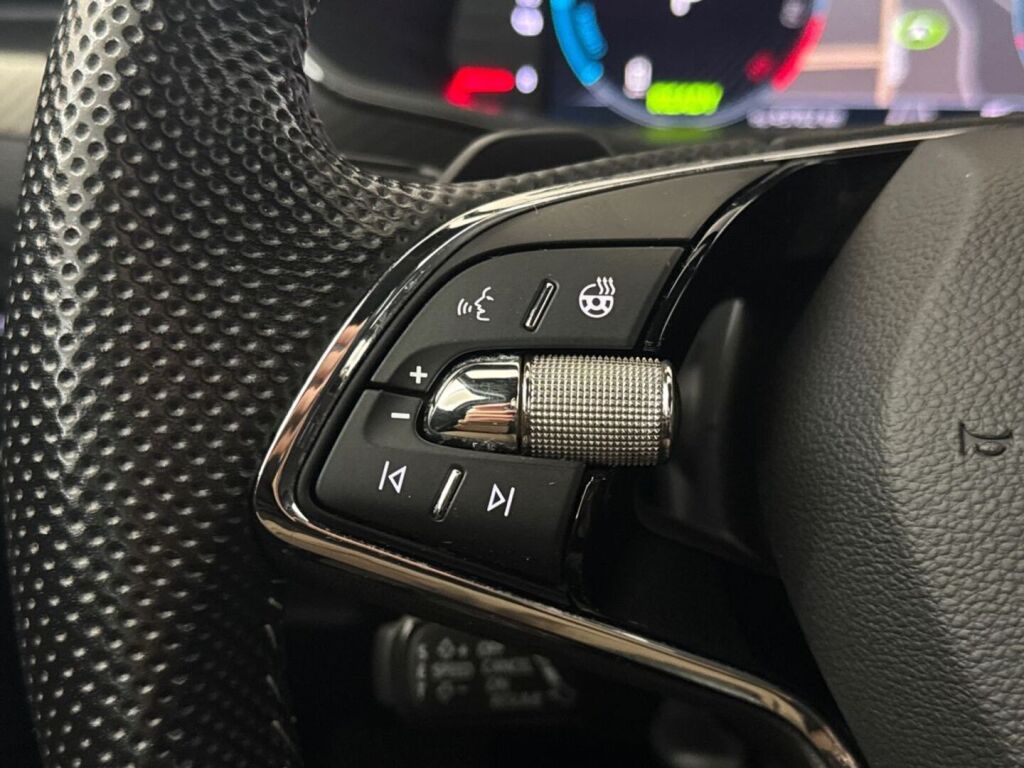 Skoda SUPERB 2023 