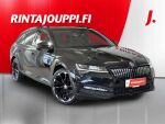 Skoda SUPERB 2023 