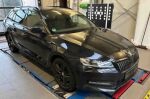 Skoda SUPERB 2023 