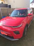 Kia e-Soul 2021 