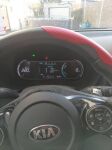Kia e-Soul 2021 