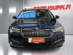 Skoda Superb 2023 