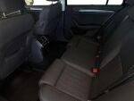 Skoda SUPERB 2022 Musta