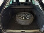 Skoda SUPERB 2022 Musta