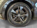 Skoda SUPERB 2022 Musta