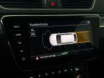 Skoda SUPERB 2022 Musta