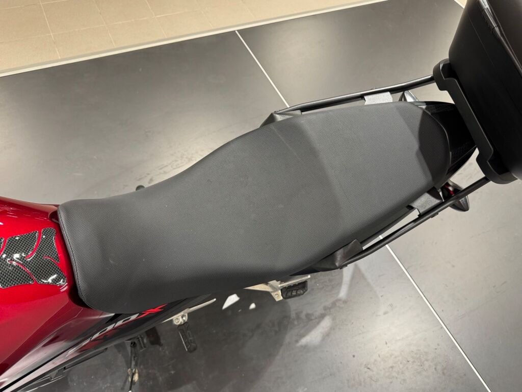 Honda CB 2018 