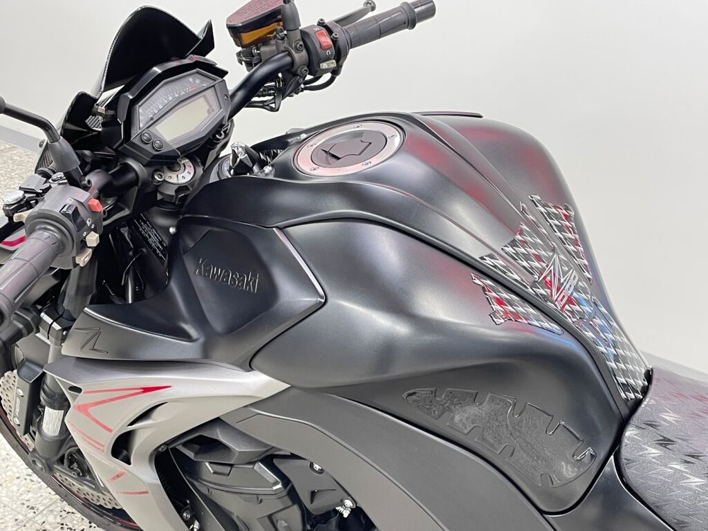 Kawasaki Z 2020 